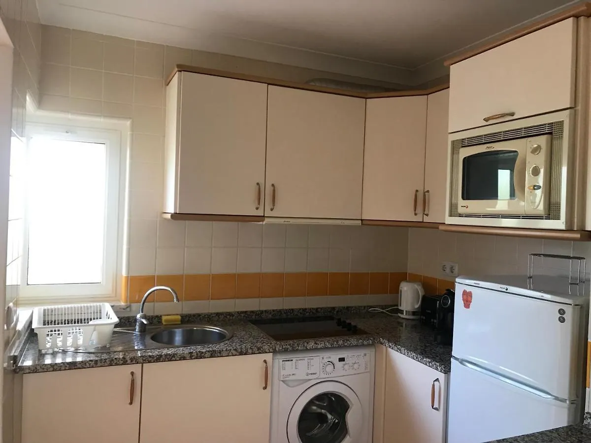 Apartment Charming Monte Da Eira- One Bedroom Tavira Portugal