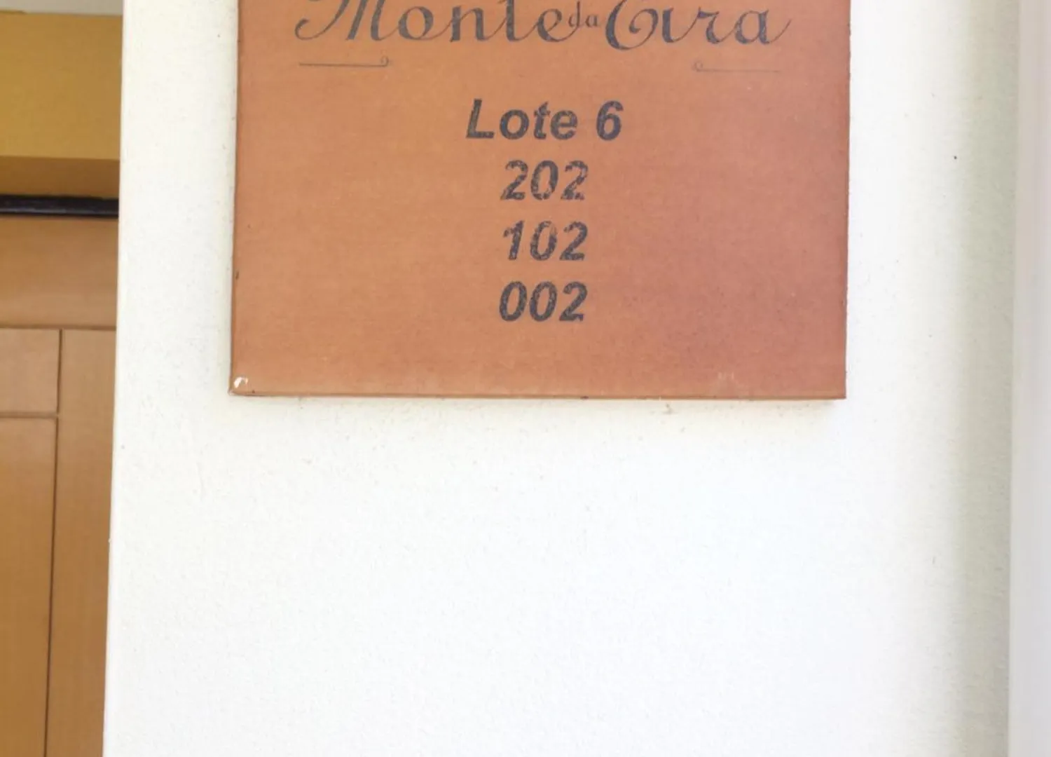 Charming Monte Da Eira- One Bedroom Tavira Apartment