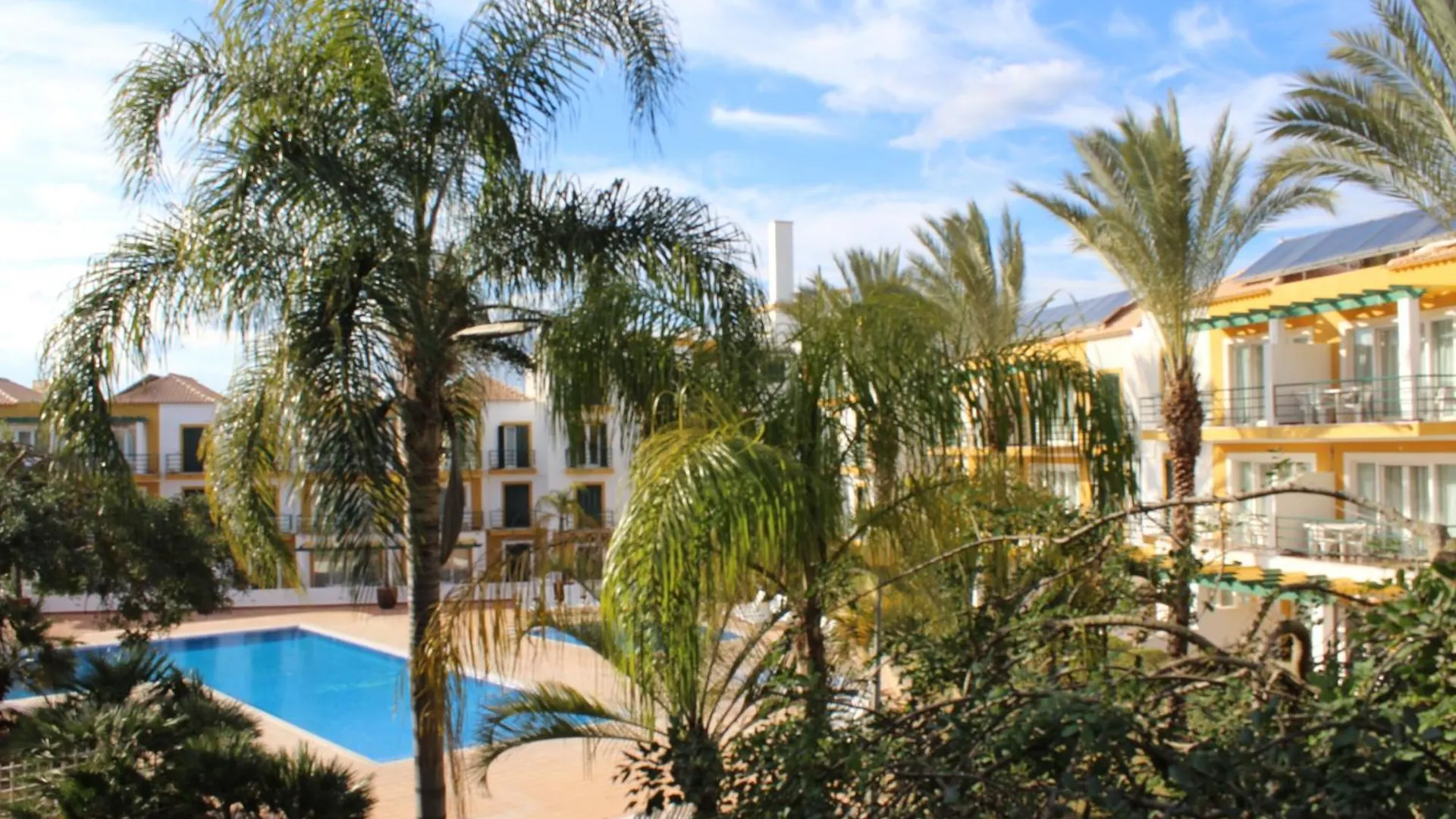 Apartment Charming Monte Da Eira- One Bedroom Tavira