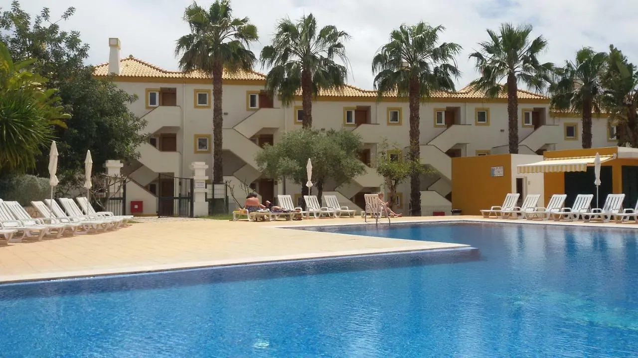Apartment Charming Monte Da Eira- One Bedroom Tavira