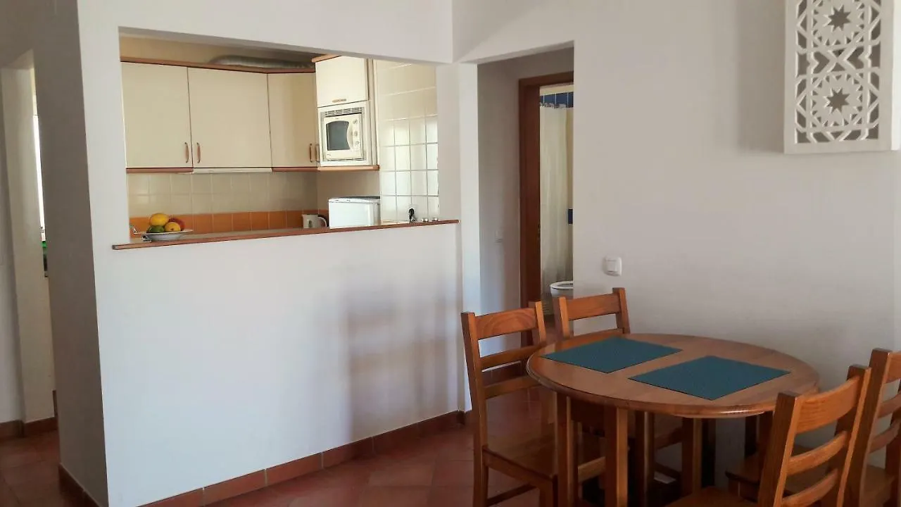 Apartment Charming Monte Da Eira- One Bedroom Tavira