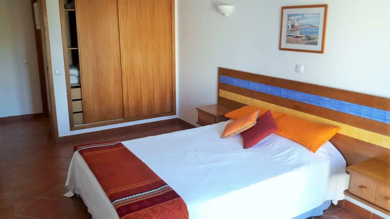 Charming Monte Da Eira- One Bedroom Tavira Portugal