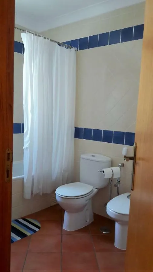 Apartment Charming Monte Da Eira- One Bedroom Tavira