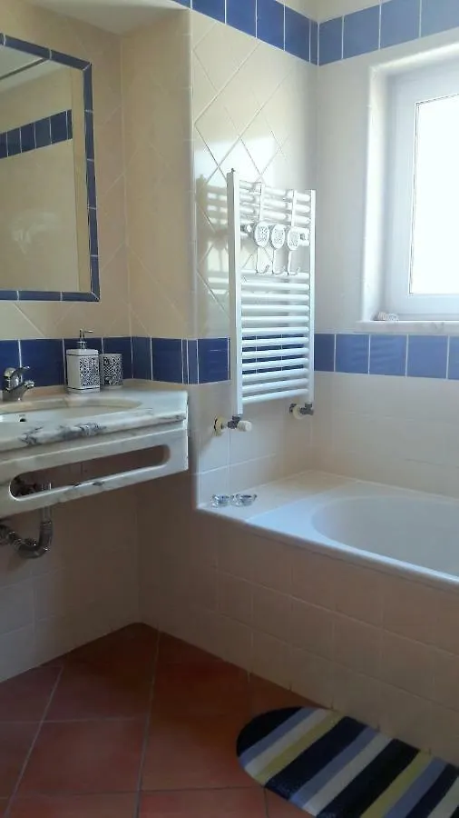 Charming Monte Da Eira- One Bedroom Tavira