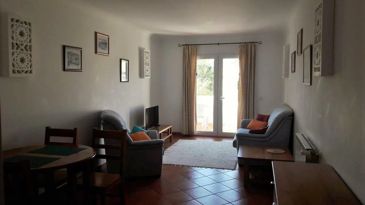 Charming Monte Da Eira- One Bedroom Tavira 0*,  Portugal