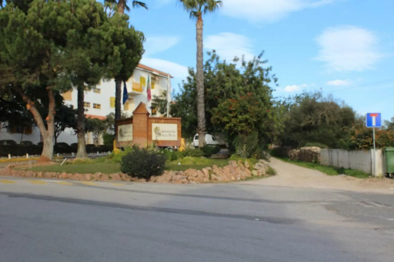Charming Monte Da Eira- One Bedroom Tavira 0*,