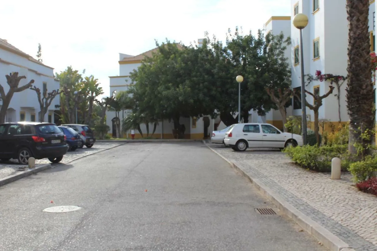 Charming Monte Da Eira- One Bedroom Tavira Apartment
