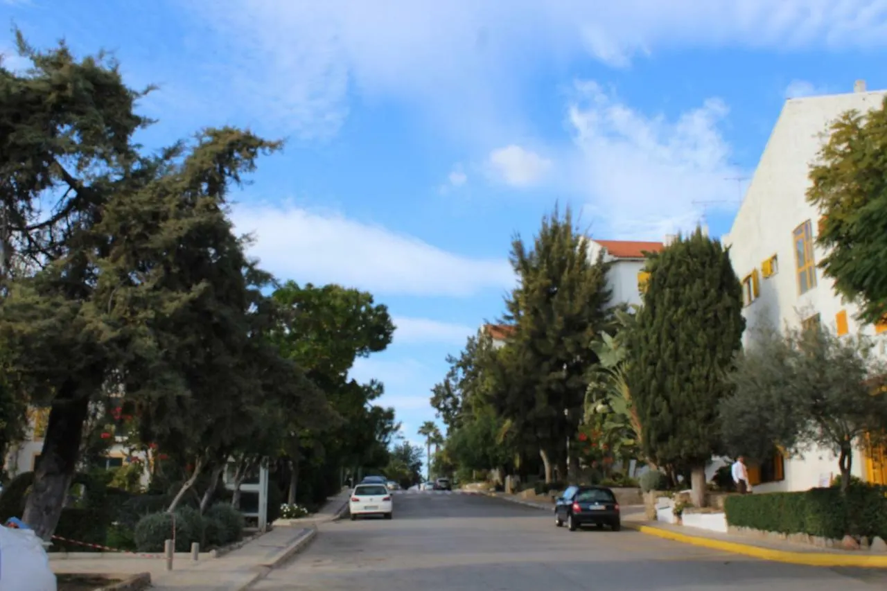 Charming Monte Da Eira- One Bedroom Tavira
