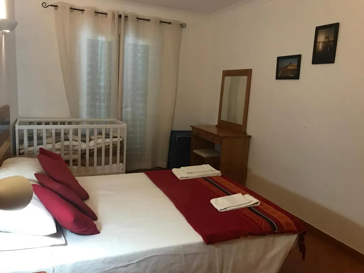 Apartment Charming Monte Da Eira- One Bedroom Tavira
