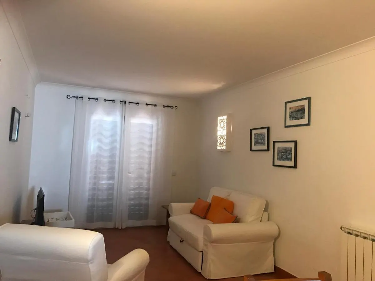 Charming Monte Da Eira- One Bedroom Tavira