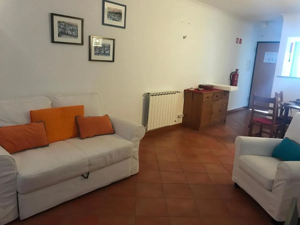 Charming Monte Da Eira- One Bedroom Tavira