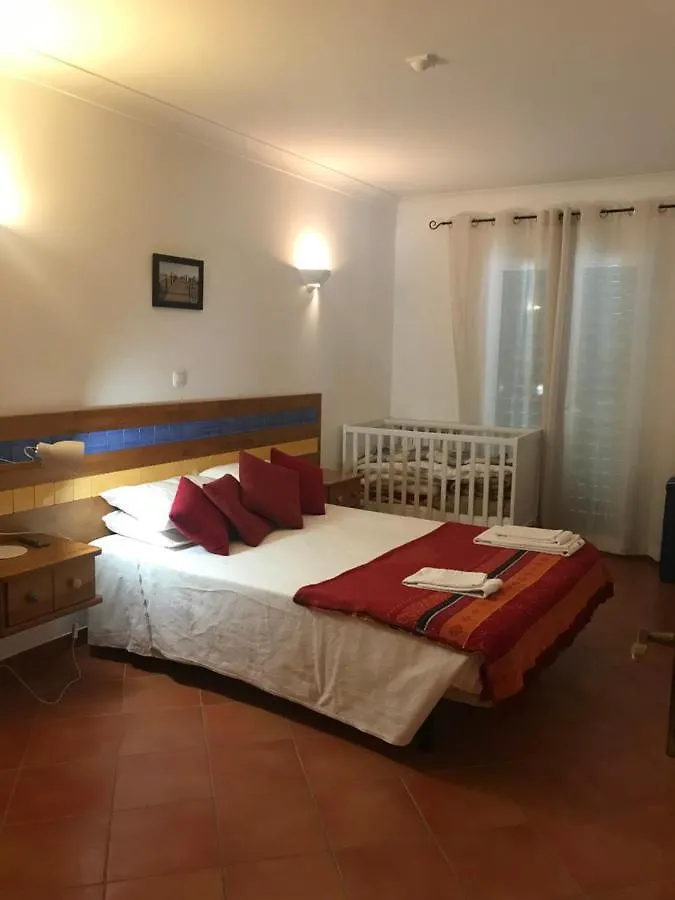 Charming Monte Da Eira- One Bedroom Tavira Apartment