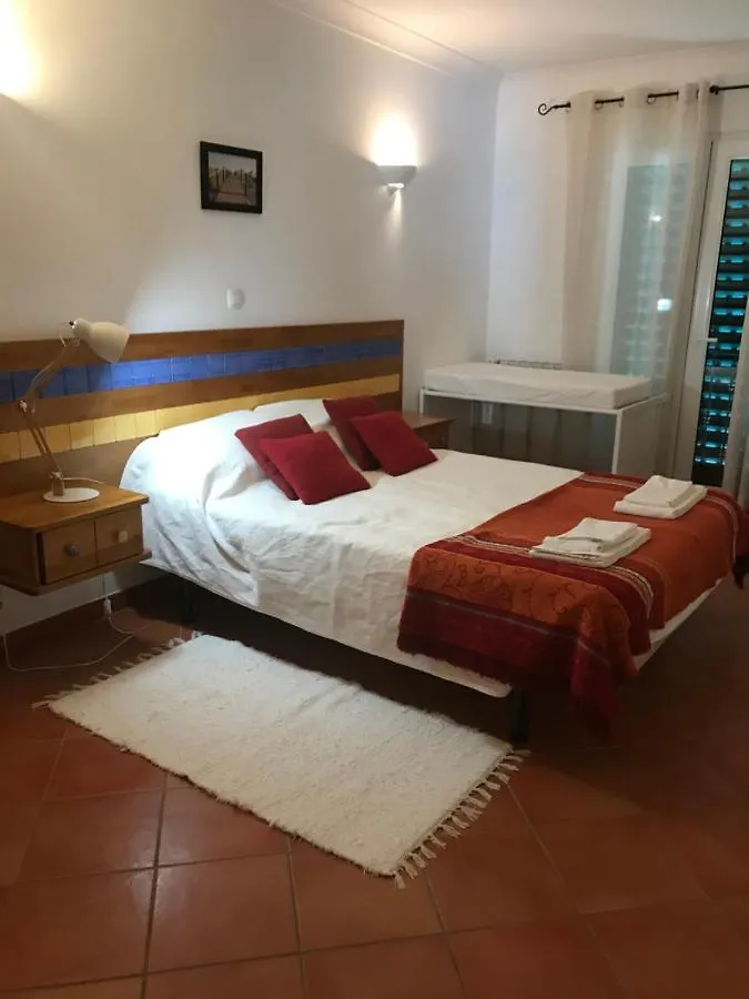 Apartment Charming Monte Da Eira- One Bedroom Tavira Portugal