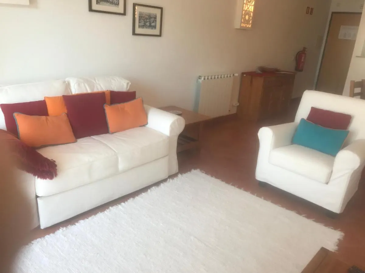 Charming Monte Da Eira- One Bedroom Tavira 0*,