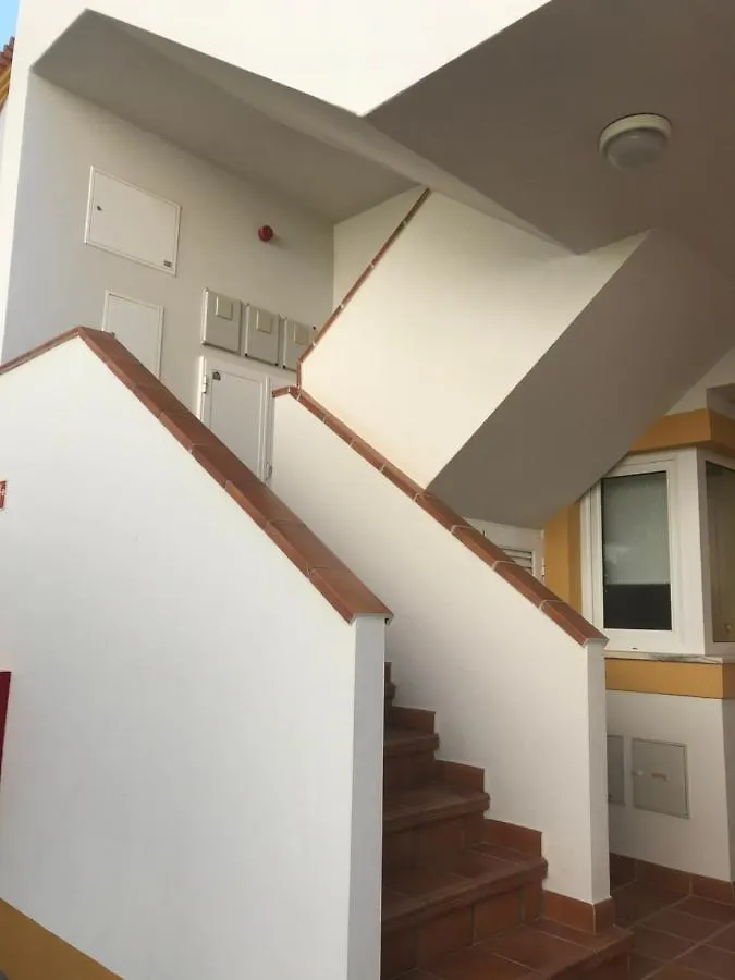 Charming Monte Da Eira- One Bedroom Tavira Apartment