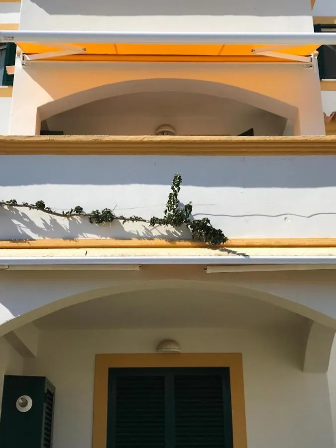 Apartment Charming Monte Da Eira- One Bedroom Tavira