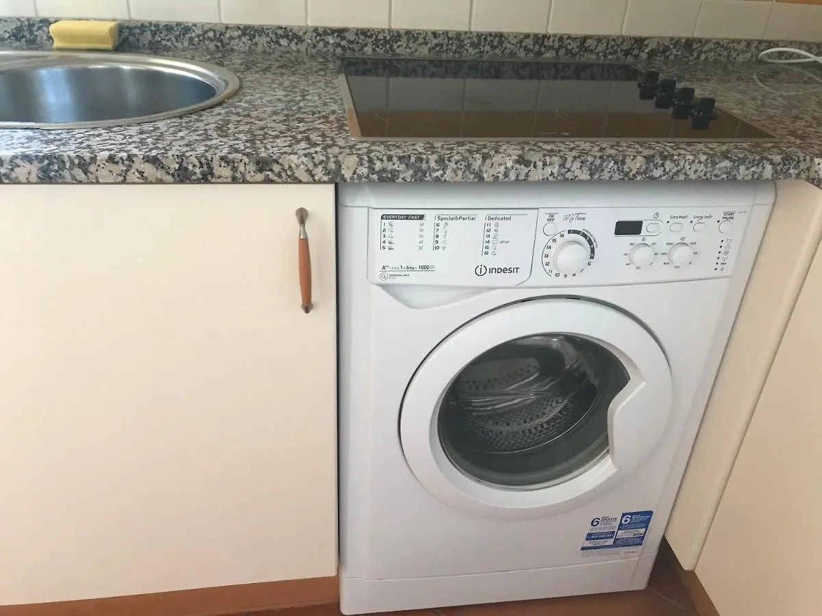 Apartment Charming Monte Da Eira- One Bedroom Tavira Portugal